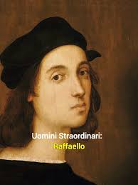 Raphael Sanzio History