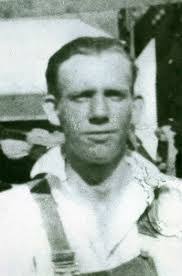 Althea Decker's Instagram, Twitter & Facebook