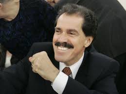 Jose Serrano, D-N.Y., invited Hugo Chavez to his district in 2005. (Photo: Manuel Balce Ceneta, AP) - serrano-4_3