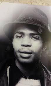 Gestures for Andrew McCormick