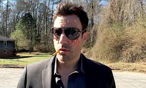 Episodic" Jay Donovan: Academic Fixer (TV Episode 2019)