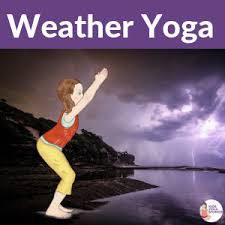 Another dance activity from our rainy day activities list is limbo. Weather Activities For Kids Yoga Printable Poster Kids Yoga Stories Yoga And Mindfulness Resources For Kids