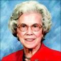 Margaret Phillips Obituary (2011)