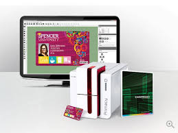 What is the best image editing software that you could ever recommend to me? Cardpresso Card Designer Software Evolis