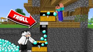 Established on pmc •last week. Trollez Abonatii Pe Serverul Meu De Minecraft S Au Suparat Minecraft Videos
