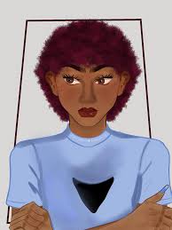 I-I-I like you🥺👉👈 First time sharing my work here hope y'all like  itฅ^•ﻌ•^ฅ Let's support each other's IG: @soshieyan Software used:  IbisPaintx https://instagram.com/soshieyan?igshid=yp6tt8pv2syk