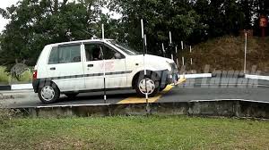 Saya akan menduduki ujian jpj bagi lesen kereta tidak lama lagi, saya amat gementar saya akan retake ujian jalan raya 18hb ni.saya gagal sebelum ini kerana sering mati enjin masa menggunakan kereta. Netizen Kongsi Pengalaman Ketika Ujian Memandu Jpj Boleh Buat Pecah Perut Ketawa