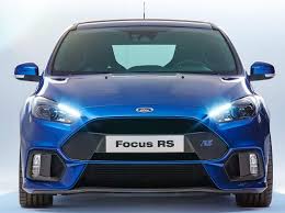Ford Focus Rs 2016 Ford Focus Rs Ford Focus Focus Rs