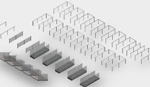 From intex cellular pvc railing systems, to newel and column wraps, pergolas, trellis systems and more, intex has the revit families to help you get the job done. Revit Files For Wire Glass Balustrade Systems By Miami Stainless Glass Balustrade Wire Glass Revit File