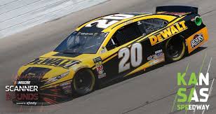 Follow @nascaronnbc to keep up to date on. Scanner Erik Jones He Can T Handle His Own Medicine Nascar En Espanol