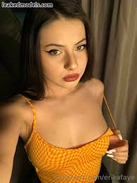 erikaafaye  erikafaye Photo Nude Leaks OnlyFans 20 - Modèles Leakées
