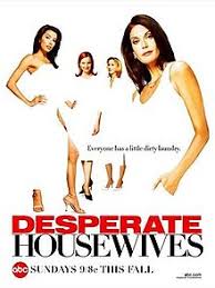 Desperate housewives somehow stayed on the air until 2012 — and those few last years were not pretty, onscreen or off — but we prefer to remember the show as it was during the halcyon days of. Desperate Housewives Season 1 Wikipedia