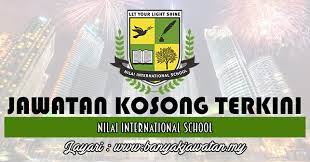 Feel free to find yor best job, kerja kosong, jawatan kosong, job opportunities, job openings in malaysia. Jawatan Kosong Di Nilai International School 22 January 2017 Kerja Kosong 2021 Jawatan Kosong Kerajaan 2021