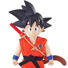 The series average rating was 21.2%, with its maximum. Dimension Of Dragonball Son Goku Young Ver Pvc Figure Hobbysearch Pvc Figure Store