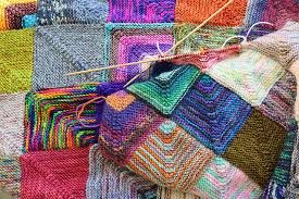 Over 20 years of experience to give you great deals on quality home products and more. 10 Easy Afghans Free Knitting Patterns Blog Nobleknits