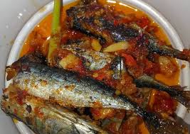 Resep pindang ikan tongkol bumbu sarden bahan : Resepi Ikan Pindang Balado Untungresepi Forshope Com
