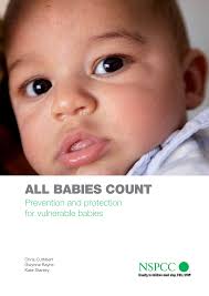 All babies count: prevention and protection for vulnerable babies: a review  of the evidence