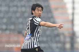 Learn how to watch paok vs aek athens 24 january 2021 stream online, see match results and teams h2h stats at scores24.live! Paok Fc On Twitter Photos First Super League Gr Game For S Kagawa0317 Paokapol Slgrinterwetten