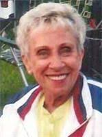 Delores Jenkins Obituary (2017)