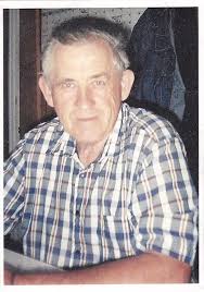 Obituary of Peter Timmermans