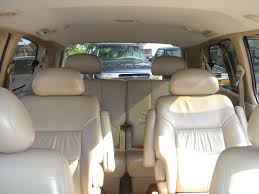 It was also much more affordable, but interior niceties the 1998 sienna came in three trim levels: Toyota Sienna Specs Photos 1998 1999 2000 2001 2002 2003 Autoevolution