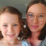 Tiffany Fogarty's Instagram, Twitter & Facebook