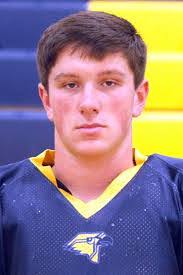 Caleb Simonson's Instagram, Twitter & Facebook