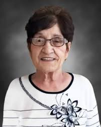 Mrs. Yvette Lanthier