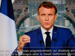 L'expansion du variant delta, particulièrement contagieux et désormais majoritaire en france. G27pgyb3gp3rfm