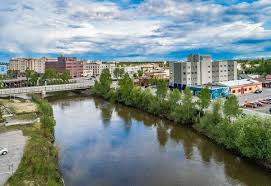 Maybe you would like to learn more about one of these? Alaska Destinations For Your Fairbanks Alaska Trip