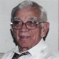 Leonard U. Garvin Obituary