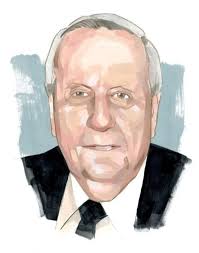 Remembering John 'Dude' Walcot, who led North Toronto Collegiate to a  stunning victory in 1944