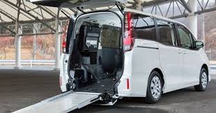 2016 toyota voxy concept new toyota recreational vehicles mini van