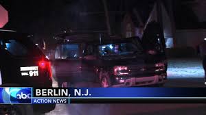 Sm news29 апреля в 19:03. Berlin Borough News 6abc Philadelphia