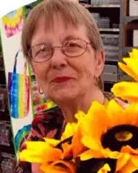 Earlene Shoemaker Lindley