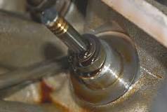 How to Remove & Install Valve Stem Seals
