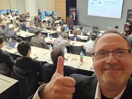 Rocking Real Security for the Real World in Tokyo with HoJin Kim, Sylvain  Lejeune, Juan Manuel Amado, our awesome WatchGuard Tokyo Team and our  amazing partners in Japan.