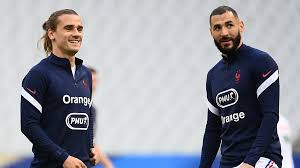 Predict what will happen in three words #euro2020. Dove Vedere Francia Germania In Tv E Streaming Goal Com