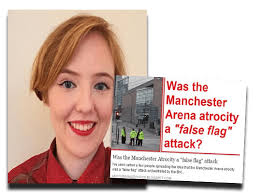 Two Labour Officials Post False Flag Conspiracy Theories