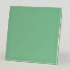 Mit modernen feinsteinzeugfliesen verleihen sie ihren räumen ein ganz besonderes ambiente. Glasmosaik Bastelmosaik Fliese 10 X 10 Cm Grun