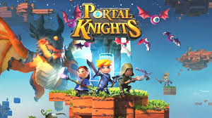 The watch cartoon online dot tv show more. Portal Knigths Ya Disponible Para Ios Y Android Tablet Gameprotv