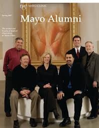 Mayo clinic provides malpractice and liability insurance for any visiting medical student participating in an approved clinical clerkship at no cost to the student. Mayo Alumni Magazine 2007 Spring Mc4409 0407 Mayo Clinic