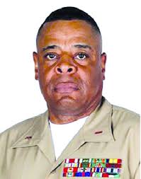 US Gant Obituary (2018)