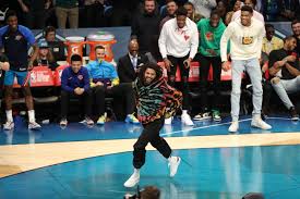 Cole made his professional basketball debut with the rwanda patriots basketball club in the basketball africa league. Rap Star J Cole To Play 3 6 Games In Basketball Africa League Sources The Athletic