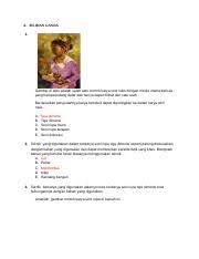 Secara psikologis pengalaman pengindraan karya seni terdiri dari:. Penyegaran Dari Kejenuhan Belajar Di Kelas 4 Berkarya Visual Lewat Karya Seni 5 Course Hero