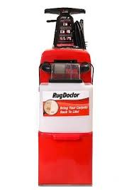 Renting with rug doctor, you can rent a machine from a partner location (home depot or walmart, for example) for about $30 a day. Hire Rug Doctor World S Favourite Diy Carpet Cleaner