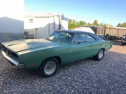 Project vehicle primer black exterior with black vinyl interior 14'' wheels goodyear 235/60 r/4 tire. Used 1970 Dodge Charger For Sale With Photos Cargurus