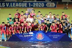 Đội bóng số một châu á trên bảng xếp hạng fifa thắng đậm trước đối thủ yếu ở vòng loại world cup 2022 chiều 28/5 (giờ hà nội). Bong Ä'a Viá»‡t Nam Tich Cá»±c Chuáº©n Bá»‹ Cho Nhiá»u Giáº£i Ä'áº¥u Quan Trá»ng Vao NÄƒm 2021 Baotintuc Vn