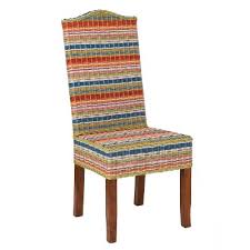 Leroux upholstered dining chair (set of 2) $160 ($80 per item) free shipping. Nautical Coastal And Beach Dining Chairs Benches Target