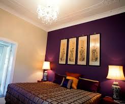 If you want to be different without losing out on style, experiment with some other living room paint combination. Purple Room Colour Ideas Novocom Top